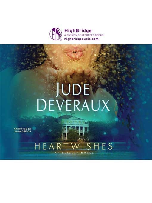 Title details for Heartwishes by Jude Deveraux - Available